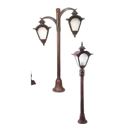 LED Outdoor Light
